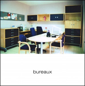 Bureaux