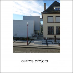 Autres projets