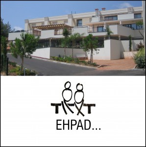 EHPAD