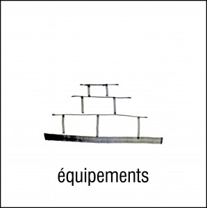 Equipements