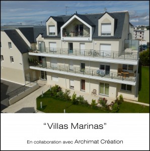 Marinas