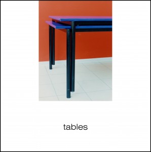 Tables